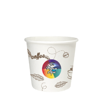 4 Oz Cup
