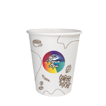 7 Oz Cup