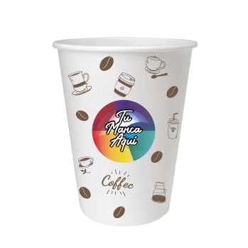 9 Oz Cup
